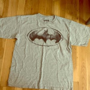 Batman T shirt